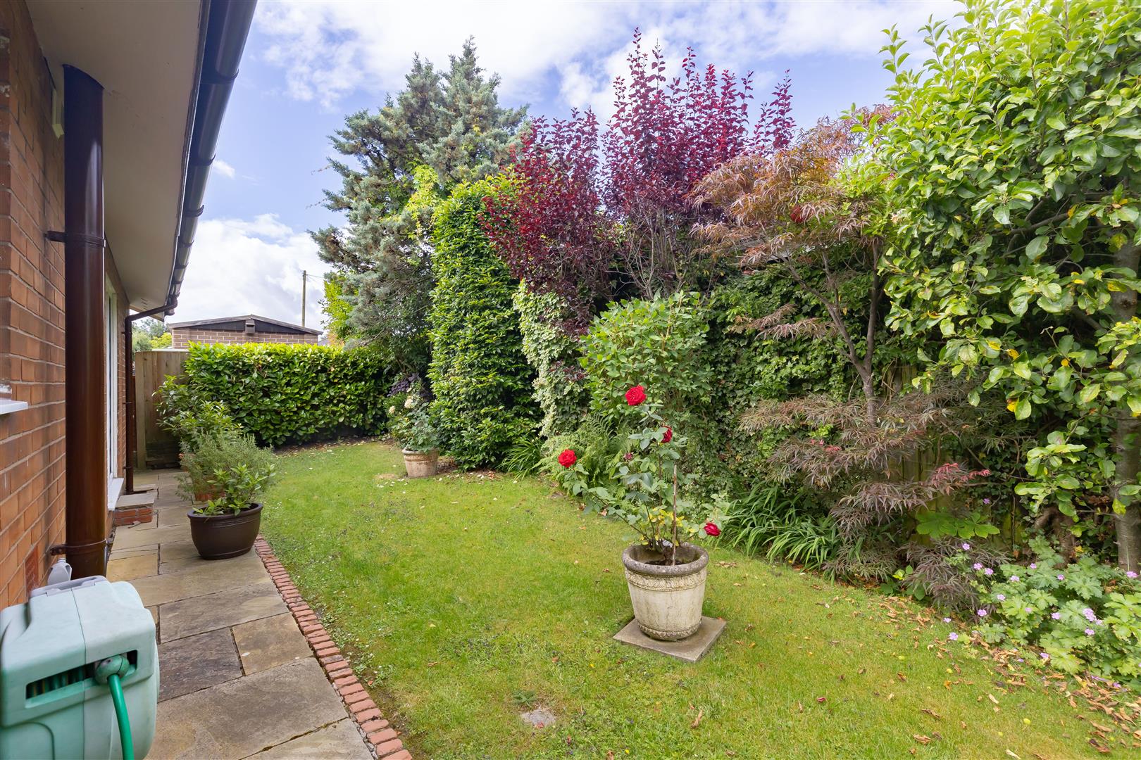 Washington Lane, Euxton, Chorley